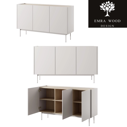 Komoda CASHMERE